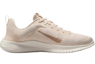 NIB NIKE DV0746 800 WOMEN NIKE FLEX EXPIRANCE RN 12 ICE GUAVA SHOES SNEAKERS $85 - Image 1 of 4