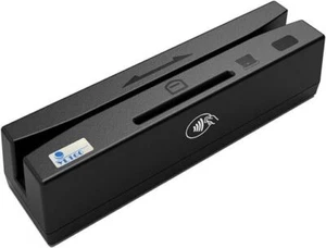 YL160 Multi-function 4-in-1 reader magnetic stripe card IC card Proximity card - Bild 1 von 10