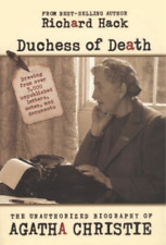 Richard Hack Duchess of Death (Hardback)