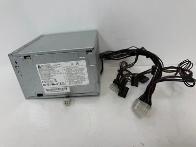 HP 535799-001 320 WATT POWER SUPPLY DPS-320KB-1 A Z200 WORKSTATION - Image 1 of 4