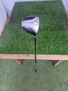 Dunlop Tour TP11 15* #3 Wood - Ladies Flex Graphite Shaft - Right Handed - Picture 1 of 12