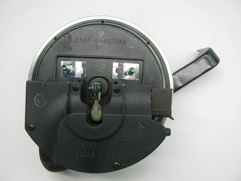 NEW - OUT OF BOX FORD F1CZ-9C735-A Cruise Control Servo 1991-96 Escort & Tracer - Изображение 1 из 4