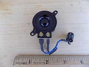 Samsung 1" Speaker Tweeter 6 Ohms 15 Watts - Foto 1 di 3