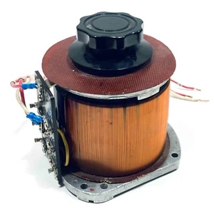 VT8H Ohmite Mfg Variable Transformer - Picture 1 of 6
