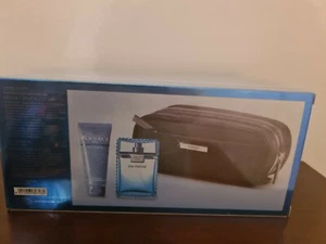 Versace mens gift set.New - Picture 1 of 2