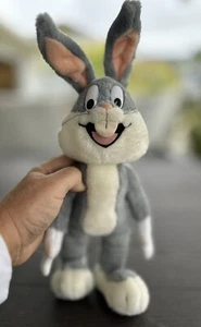 Bugs Bunny 24K Company 1993 Effetti Speciali Peluche Vintage Peluche - Foto 1 di 8