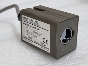 OMRON ES1-LP10 Temperatursensor - Bild 1 von 7
