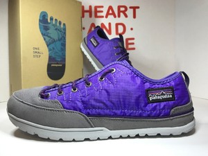 patagonia athletic sneakers