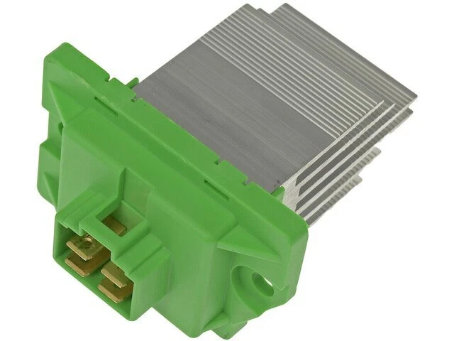 Resistencia del motor del soplador para Jeep Wrangler 2011-2017 2012 2013 2014 2015 BJ318JH Foto 1 de 1