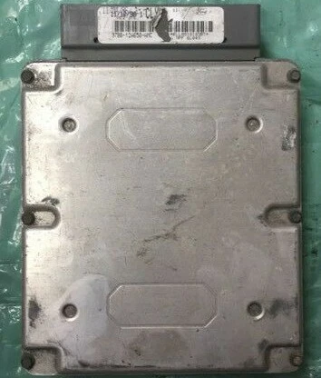 97BB-12A650-AMC Ford Contour or Mystique 1997  ecm ecu computer   **Tested** - Image 1 of 1