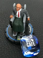 Marvel Heroclix Infinity Challenge 077 Professor X Experienced