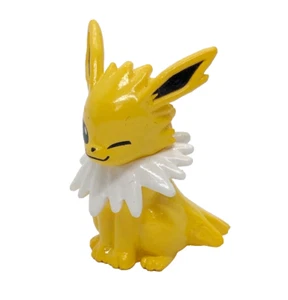 Jolteon Pokemon Mini Finger Nintendo Japanese Rare - Picture 1 of 7