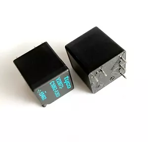 V23072-C1062-A303 Tyco Automotive Relay Mini K Series SPCO 24VDC #720057 - Picture 1 of 1
