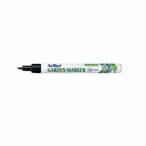 Garden Marker Pen - For Marking Plant Labels - Artline