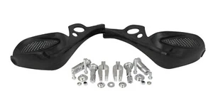 Universelle Belüftete Handprotektoren Motocross Offroad Enduro - Schwarz - Bild 1 von 1