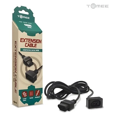 NES - EXTENSION CABLE FOR NES - Image 1 of 2