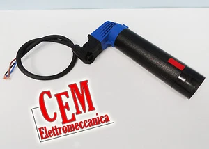 Interruttore galleggiante magnetico con cavo 3 metri AGMA 22 MAC3 pozzetti pompa