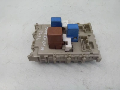 Scatola fusibili NISSAN ALMERA II Hatchback N16 243505M300 2.2 Diesel 27591341 - Immagine 1 di 4