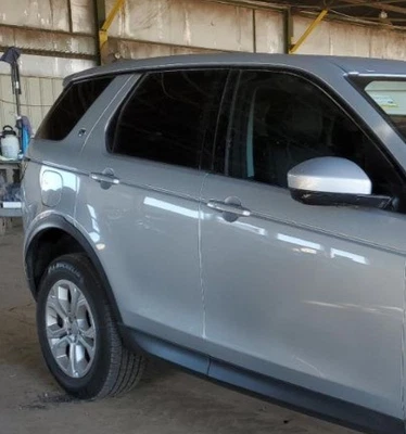 2015-2021 Land Rover Discovery Sport RH Passenger Roof Curtain Airbag OEM - Изображение 1 из 4