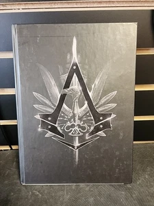 Assassin's Creed Syndicate Collector's Edition Strategy Guide - 188 - Picture 1 of 3