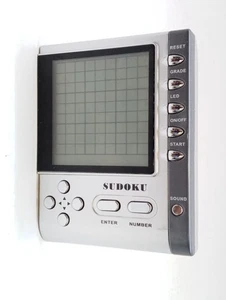 Sudoku elektronisches Spiel - Bild 1 von 3