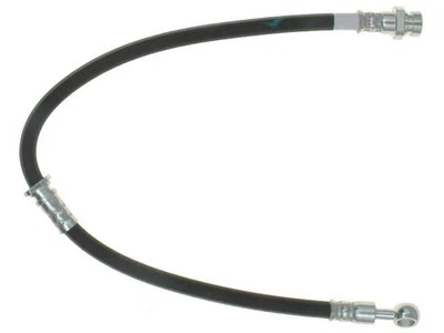 Manguera de freno delantera izquierda Raybestos 33261CPMH 2007 para Mitsubishi Eclipse 2006-2011 Foto 1 de 2