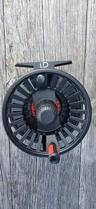 Redington i.D Fly Reel, size 5-6 - Picture 1 of 6