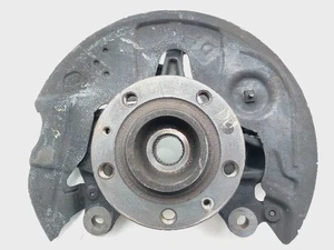 1610138080 TOBILLO DERECHO DELANTERO / 284998 CITROËN C4 PICASSO FEEL - Imagen 1 de 10