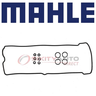 MAHLE Valve Cover Gasket Set for 1996-2007 Suzuki Aerio Esteem Sidekick hk Foto 1 de 4