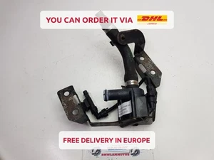 ✅✅✅BMW 7 SERIES F01 F02 LCI F04 F10 HYBRID AUXILIARY WATER PUMP 7629915 FS - Picture 1 of 4
