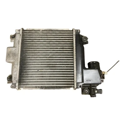 TOYOTA HILUX INTERCOOLER RADIATOR 2.5 / 3.0 2005-2016 179400L060 - Image 1 of 4