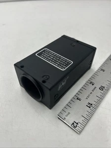 JAI CM-140 GE-UV - Imagen 1 de 4