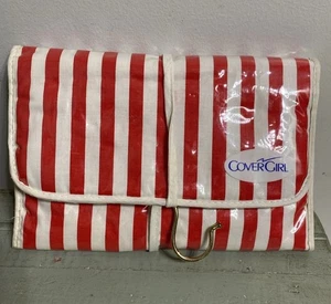 Vintage 1980s Covergirl Hanging Makeup Organizer - Picture 1 of 5