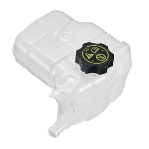 Engine Coolant Expansion Reservoir Overflow Tank Compatible with Buick Cascad... - Picture 1 of 7