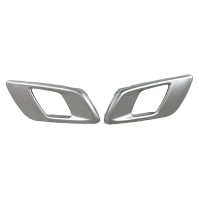 Pair Left Right Inner Door Handle For Ford Ranger Everest 2012-2021 Mazda BT50 - image 1 of 4