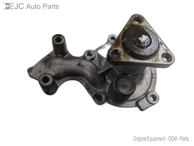 水冷泵 适用于 15-18 福特福克斯 1.0 CM5G8501AA Turbo — 第 1/4 张图片