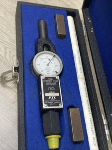 PTC Instruments 415c Steel Hardness Tester Rockwell C Scale Complete - Bild 1 von 22