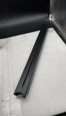 Lote de 10 paneles de llenado en blanco para rack de servidores de plástico APC AR8136BLK Foto 1 de 4