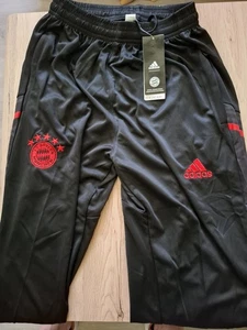 Trainingshose FC Bayern München Gr 176 - Bild 1 von 3