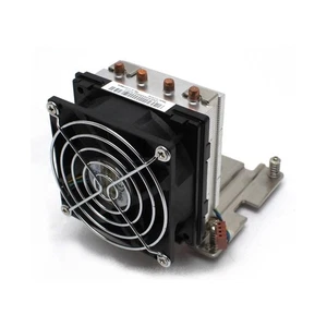 Lenovo Thinkstation P500 P510 P700 Chłodnica procesora 03T8804 Socket 2011 #326237 - Zdjęcie 1 z 3