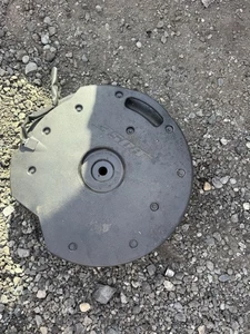 Subwoofer Nissan Rogue 2014-2016 OEM 28170-4BA0A - Imagen 1 de 2