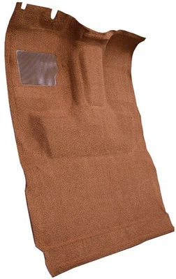 Alfombra Ford F-100 1975-1979 - Cutpile | Cabina extendida, 4x4, automática, 4 velocidades Foto 1 de 3