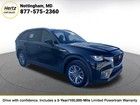 2025 Mazda CX-90 Preferred Package