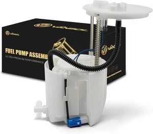 Elektrische Kraftstoffpumpe Modul Baugruppe kompatibel mit Toyota RAV4 2009 2010 2011  - Bild 1 von 7