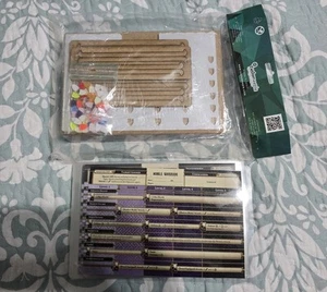 Massive Darkness 1st Edition Dashboards With Laminated Cards - Bild 1 von 7