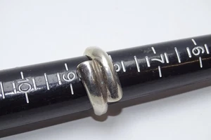 UNO DE 50 geschlossener Rohrring Größe 8,5 - Bild 1 von 2