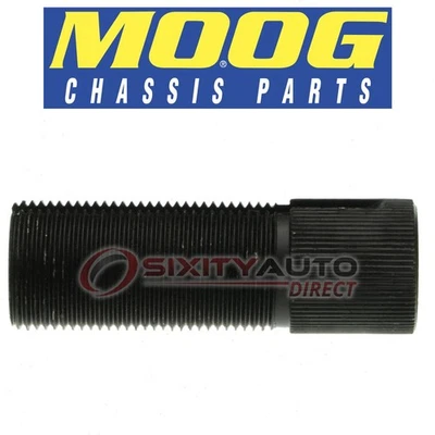 MOOG Steering Tie Rod End Adjusting Sleeve for 1998-2004 Dodge Intrepid - ia Foto 1 de 4