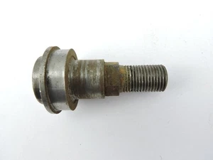 Norton Commando Rear Wheel Dummy Axle 06-2067 Roadster Fastback Interstate 252 - Bild 1 von 3