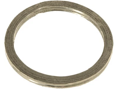 Convertidor de junta de escape a tubo delantero API 28354GYQJ para Toyota RAV4 1996-1997 Foto 1 de 2