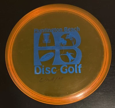 Innova Champion Roc3 180 grams - Image 1 of 2